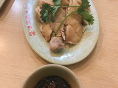 -百家鸡味馆(清泰店)