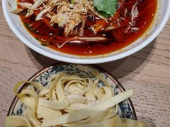 -新万鑫银丝面·非遗无锡味(惠山古镇店)