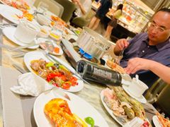 -安蒂娅·海鲜自助餐厅(安蒂娅美兰酒店)