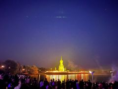 -艾山风景名胜区