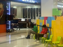 -谈·PIANO(金唐新光界店)