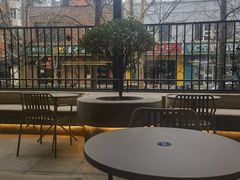 -大小咖啡 BigSmallCoffee(麦子店)