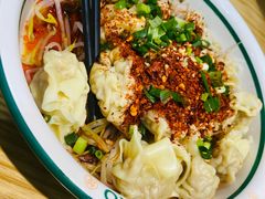 -袁记云饺(莲塘店)