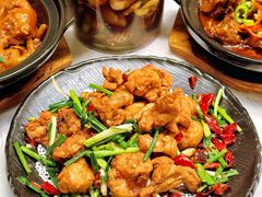 -金龙·打边炉(南京西路店)