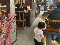 -呷哺呷哺 黄金牧场 (大港油田幸福广场店)