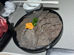 -海底捞火锅(公益西桥店)
