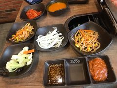 -香猪坊韩国烤肉专属门店(魏公村店)