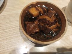 -六泰居·尔滨地标·东北菜(黄河路店)