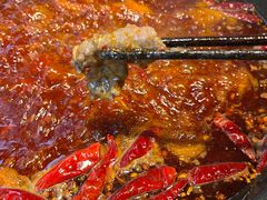 -重庆渝达老火锅(春熙路店)