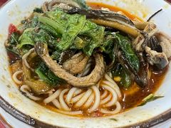 -临江后街鳝丝(临江店)