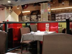 大堂-老廣食堂(区庄店)
