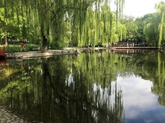 -玲珑塔公园