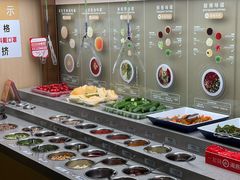 -海底捞火锅(莘松路店)