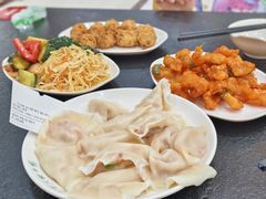 -东北农业大学饺子园