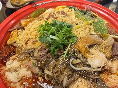 -老街称盘麻辣烫·冒菜(思北店)