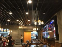 大堂-小王少龙火锅(沙南街店)