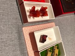 -柿合缘新京菜(国金中心商场店)