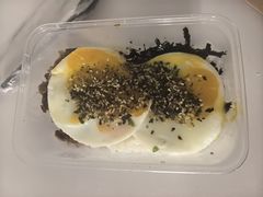 海苔肥牛饭-明洞阿姨·韩式酱蟹烤肉·创意料理(三元桥店)