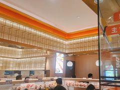 -争鲜回转寿司(太阳宫凯德PLUS店)