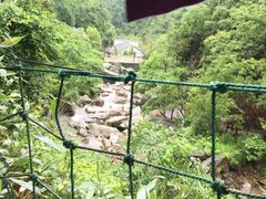 -浙北大峡谷