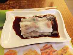 -添好运点心专门店(深水埗店)