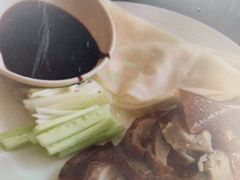 -梁家大院•农家菜(昆山会展中心店)