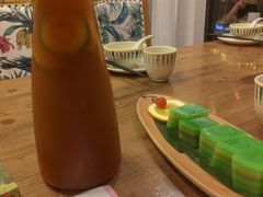 -泰堤坊(淡水体育馆店)