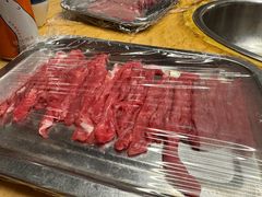-月圆火锅(宁海东路二店)