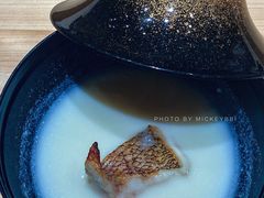 -荣一代目OMAKASE板前料理