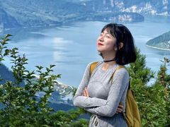 -九鼎铁刹山风景区