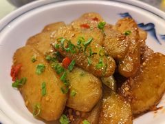 -大碗厨 25年老字号 现炒湘菜(四季天地店)