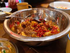 -农耕记·湖南土菜(halo广场店)
