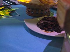 -村理·乡村菜音乐餐厅(河西店)