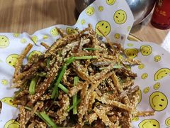 -董厨煨汤馆(车站路店)