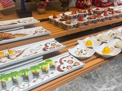 -深海聚汇·牛榴宴·自助料理(江宁万达店)