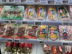 -盒马鲜生(双清路店)