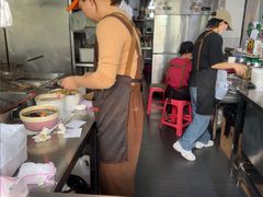 -谢怀亮芝麻茶