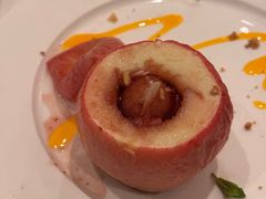 -波特曼西餐厅(南岗店)