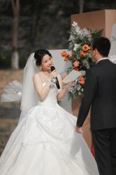 -LOVE SHINE婚纱·红鼎庄龙凤褂·妈妈装定制
