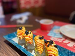 -仙隐小鹿中華の日料(荣民龙首广场店)