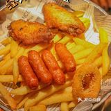 ‼️58吃惠灵顿！8元菠萝油！🔆魔都新店速达！