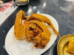 -禄粥·广府味·煲仔粥·宵夜·明档现做(江南西店)