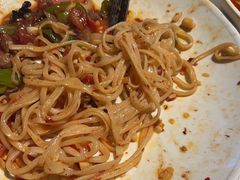 -西域阿里马新疆菜·清真(桂花路店)