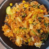 这个韩式烤肉真的赞👍