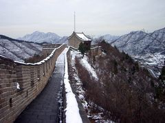 -居庸关长城