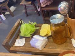 -井福老火锅(温江亚洲湾店)