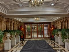 -马勒别墅饭店(静安寺店)