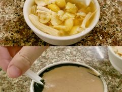 腐竹白果糖水-金海棠糖水店