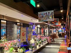 -江边城外烤鱼(方庄时代购物中心店)