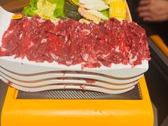 -潮发潮汕牛肉店(东方宝泰店)